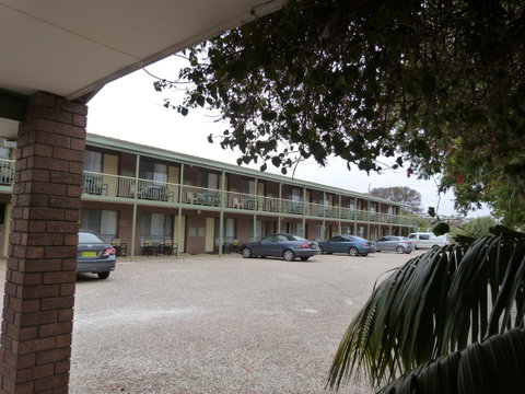 Wintersun Motel - Accommodation Tasmania 20