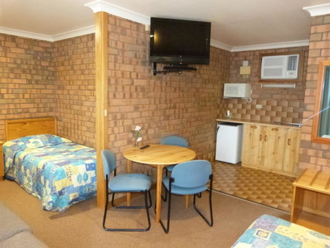 Wintersun Motel - Accommodation Tasmania 2