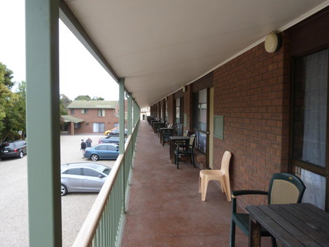 Wintersun Motel - Accommodation Tasmania 23