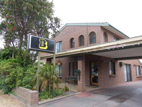 Wintersun Motel - Accommodation Tasmania 21