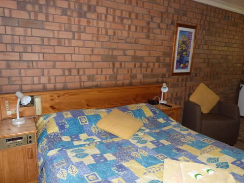 Wintersun Motel - Accommodation Tasmania 0