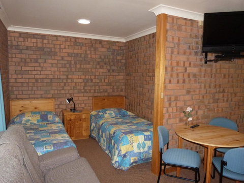 Wintersun Motel - Accommodation Tasmania 9