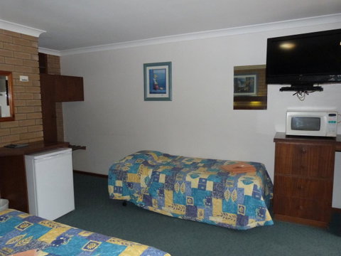 Wintersun Motel - Accommodation Tasmania 14