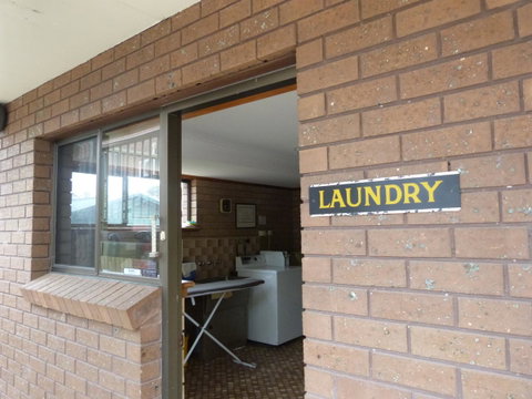 Wintersun Motel - Accommodation Tasmania 15