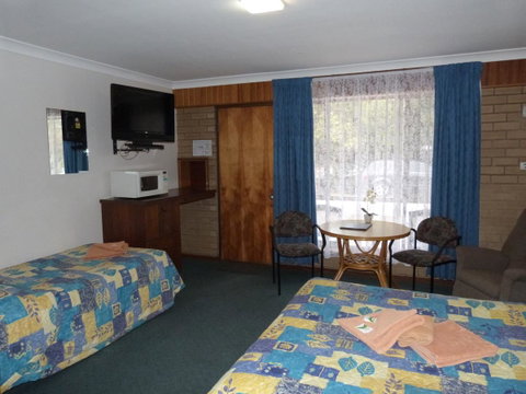 Wintersun Motel - Accommodation Tasmania 7