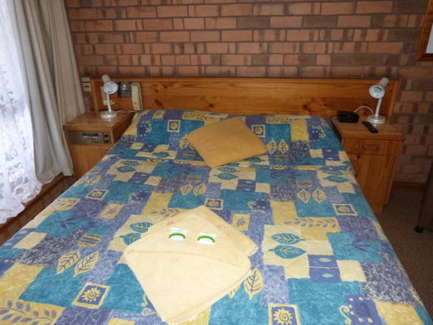 Wintersun Motel - Accommodation Tasmania 4