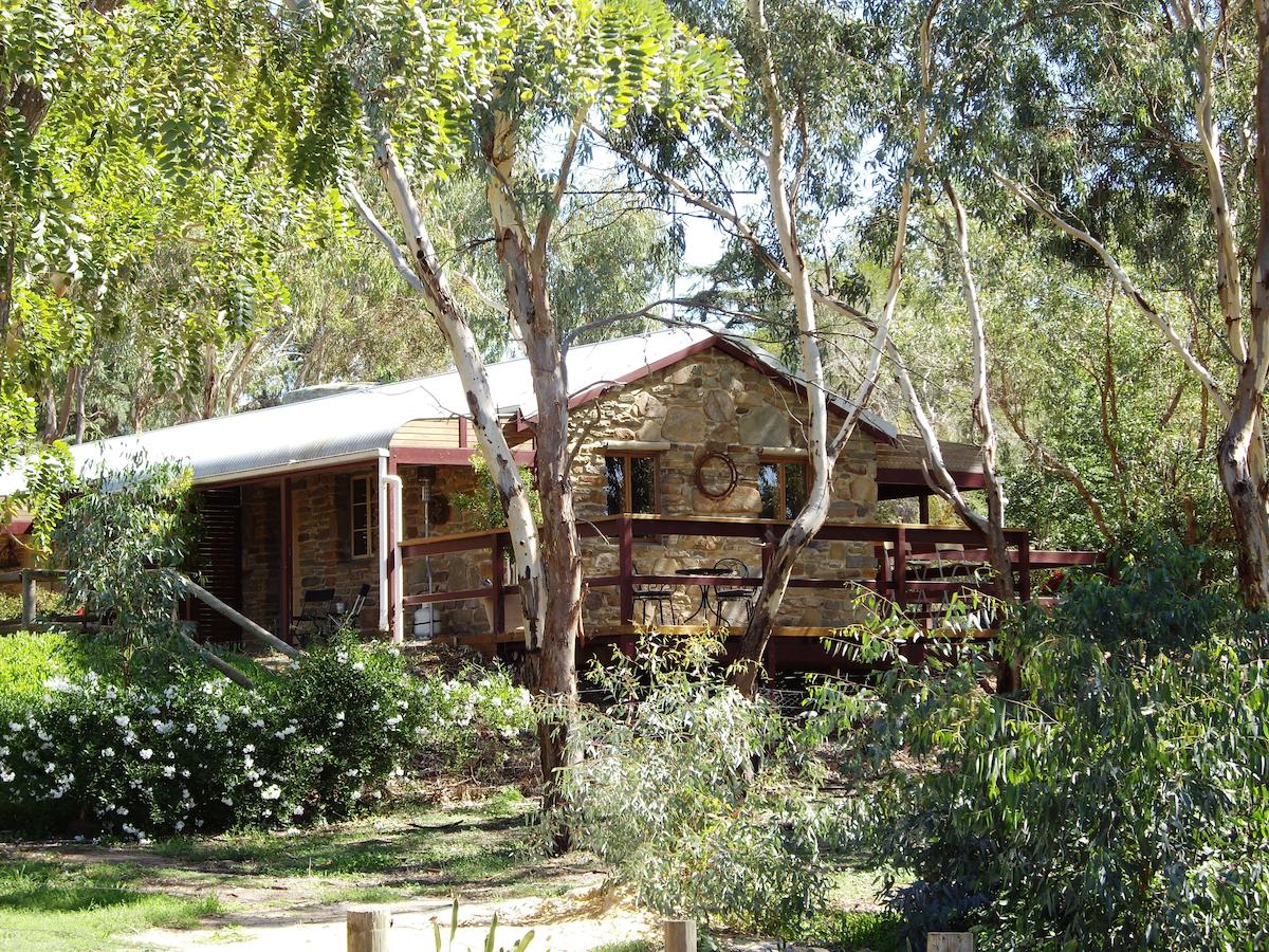 Mount Pleasant SA Accommodation Tasmania