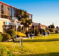Lacepede Bay Motel  Restaurant - Accommodation Tasmania