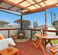 Milly's  Middleton - Pet-Friendly - Accommodation Tasmania
