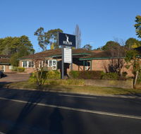 Deer Park Motor Inn - Accommodation Tasmania