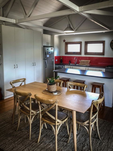 SeaLaVie - Accommodation Tasmania 3