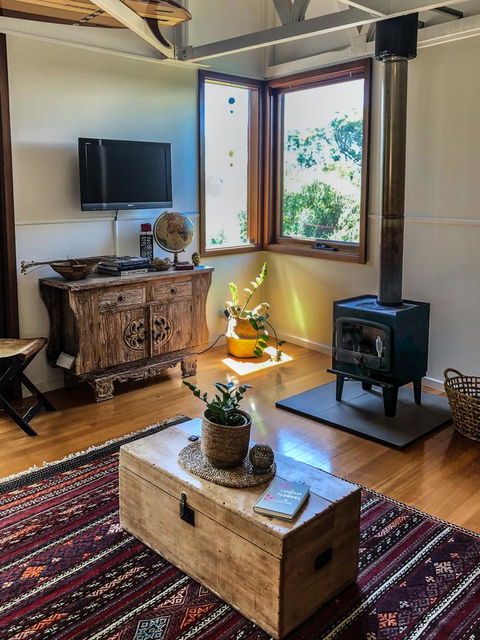 SeaLaVie - Accommodation Tasmania 4