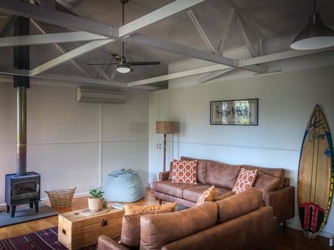 SeaLaVie - Accommodation Tasmania 13