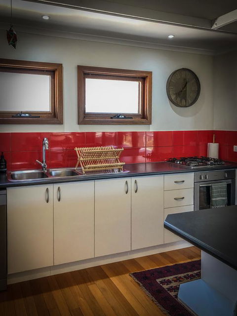 SeaLaVie - Accommodation Tasmania 10