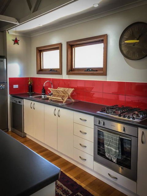 SeaLaVie - Accommodation Tasmania 9