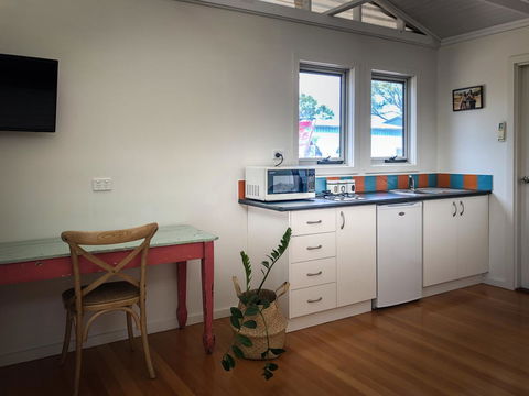 SeaLaVie - Accommodation Tasmania 36