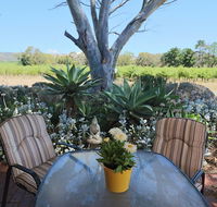 Linger Longer Vineyard - Accommodation Tasmania