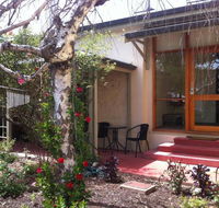 A Secret Garden - Accommodation Tasmania