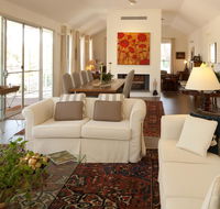 Thorn Park By The Vines - Accommodation Tasmania