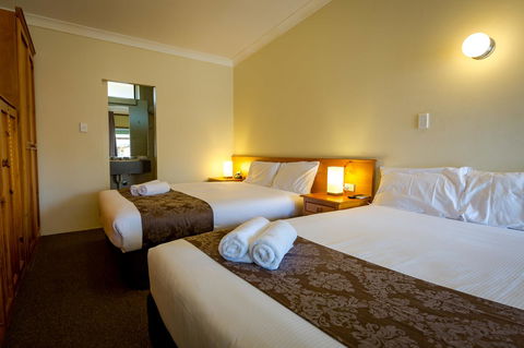 Abcot Inn - Accommodation Tasmania 18
