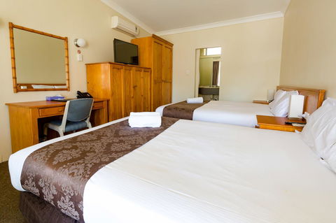 Abcot Inn - Accommodation Tasmania 17