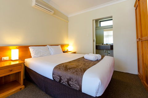 Abcot Inn - Accommodation Tasmania 19