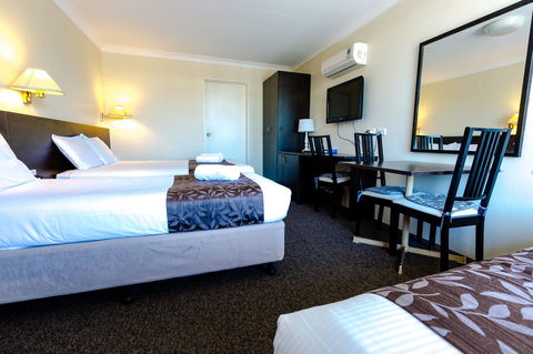 Abcot Inn - Accommodation Tasmania 8