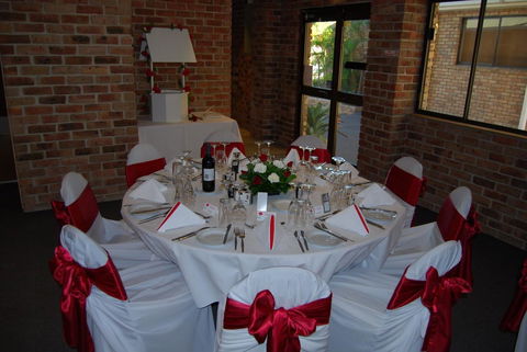 Abcot Inn - Accommodation Tasmania 33