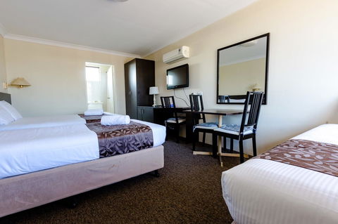 Abcot Inn - Accommodation Tasmania 2