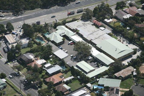 Abcot Inn - Accommodation Tasmania 22