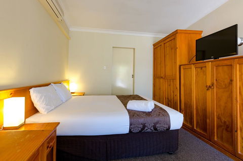 Abcot Inn - Accommodation Tasmania 20