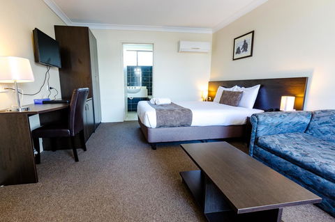 Abcot Inn - Accommodation Tasmania 14