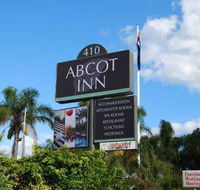 Abcot Inn - Accommodation Tasmania