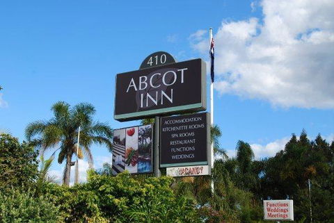 Abcot Inn - Accommodation Tasmania 0