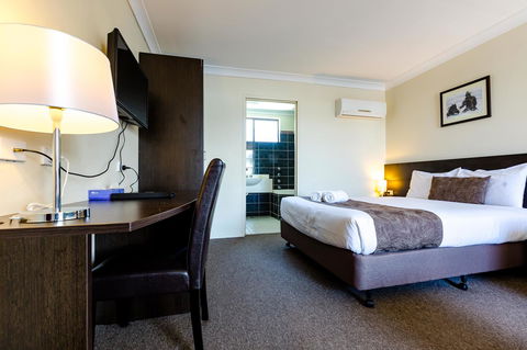 Abcot Inn - Accommodation Tasmania 13