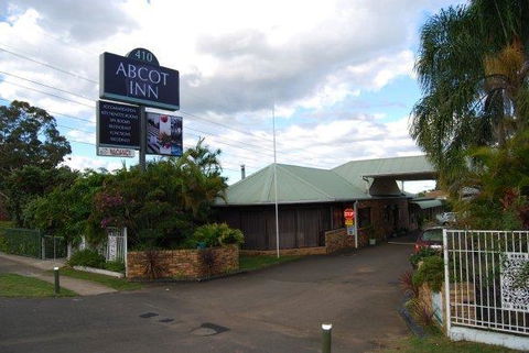 Abcot Inn - Accommodation Tasmania 35