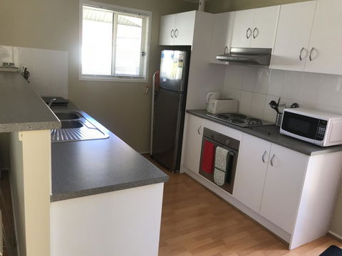 Boomerang Beach House - Accommodation Tasmania 4