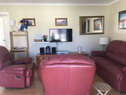 Boomerang Beach House - Accommodation Tasmania 5