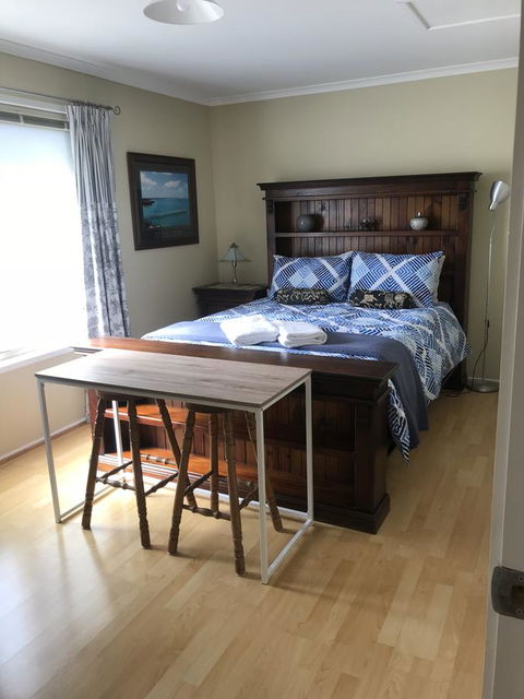 Boomerang Beach House - Accommodation Tasmania 3
