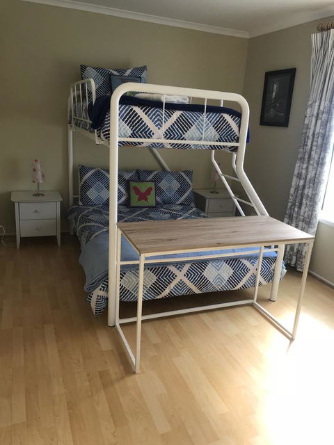 Boomerang Beach House - Accommodation Tasmania 2