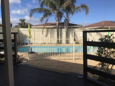 Boomerang Beach House - Accommodation Tasmania 0
