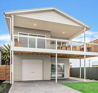 Seas the Day - Accommodation Tasmania