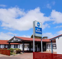 Best Western Melaleuca Motel  Apartments - Accommodation Tasmania