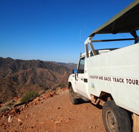 Arkaroola Wilderness Sanctuary - Accommodation Tasmania