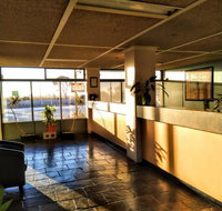 Highway One Motel - Accommodation Tasmania