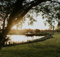 Lanzerac Country Estate - Accommodation Tasmania