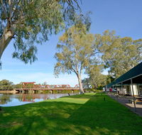 Riverbend Caravan Park Renmark - Accommodation Tasmania
