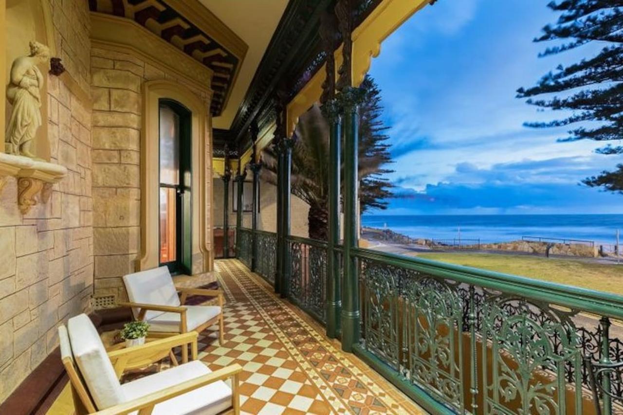  Accommodation Tasmania