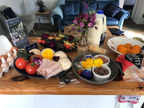 Adagio In Auburn - Accommodation Tasmania 1