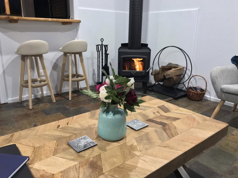 Adagio In Auburn - Accommodation Tasmania 5
